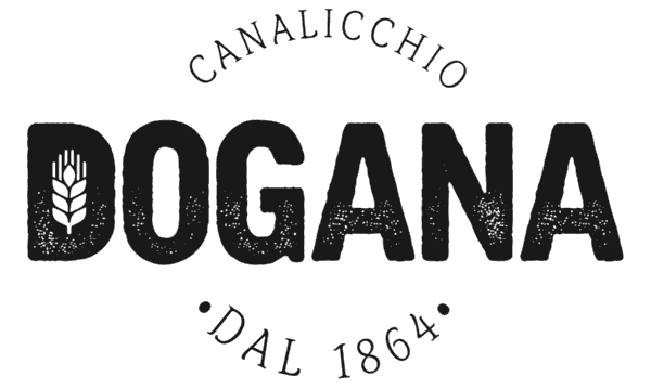 Canalicchio Dogana · Dal 1864